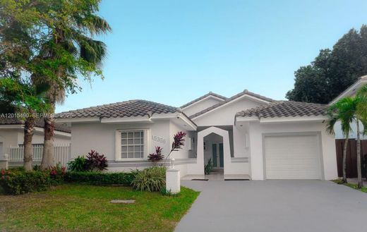 Villa à Miami Terrace Mobile Home, Comté de Miami-Dade