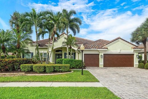 Villa in Jupiter, Palm Beach County