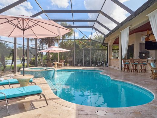 Villa à West Palm Beach, Comté de Palm Beach