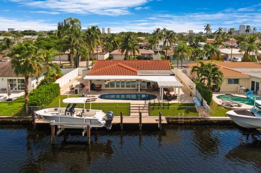 Willa w Pompano Beach, Broward County