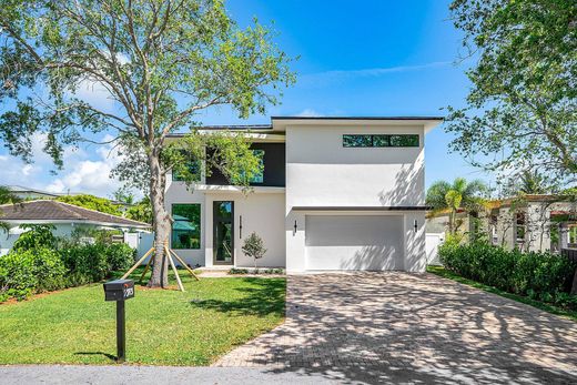 Villa in Delray Beach, Palm Beach