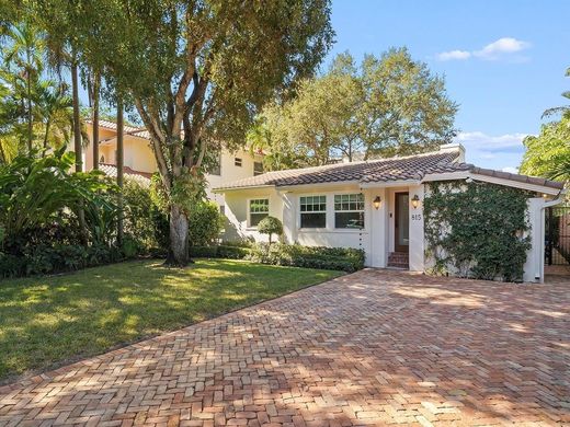 ‏וילה ב  Fort Lauderdale, Broward County