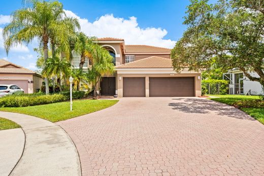 Villa in Boca Raton, Palm Beach
