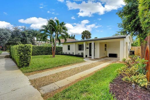 Villa - Fort Lauderdale, Broward County