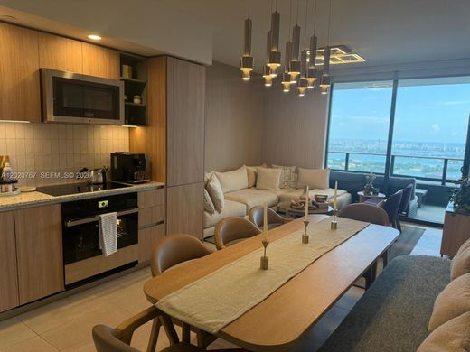 Residential complexes in Miami, Miami-Dade