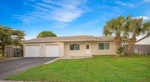 Willa w Boca Raton, Palm Beach County