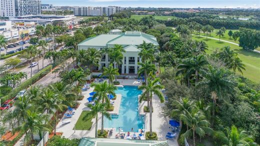 Жилой комплекс, Doral, Miami-Dade County