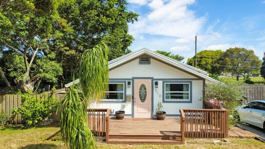 别墅  Lake Worth, Palm Beach County