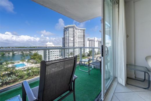 Complexos residenciais - Miami Beach, Miami-Dade County