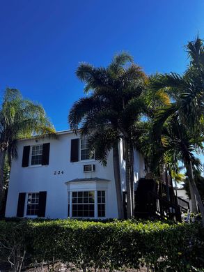 Жилой комплекс, West Palm Beach, Palm Beach County