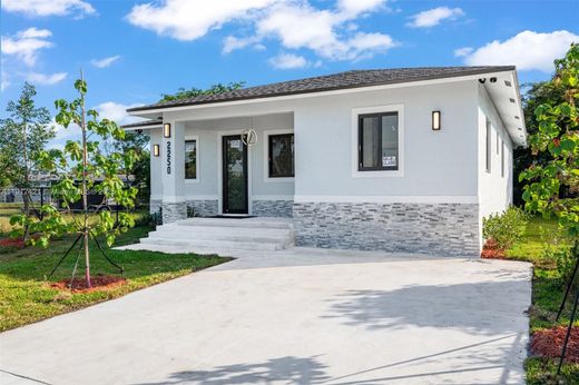 Villa in Fort Lauderdale, Broward County