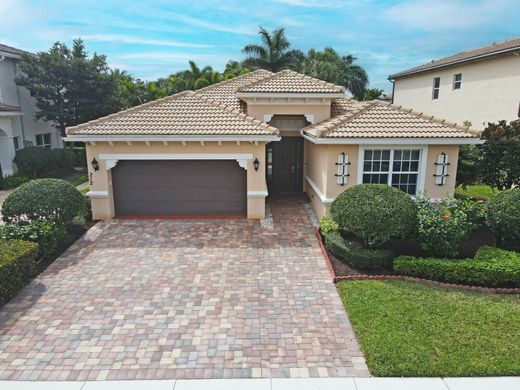 Villa in Jupiter, Palm Beach