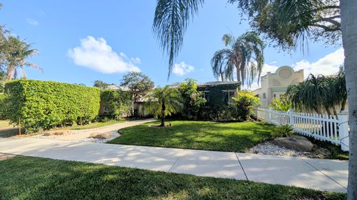 Villa in Hollywood, Broward County