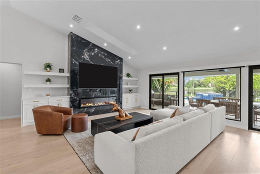 Willa w Palm Beach Gardens, Palm Beach County