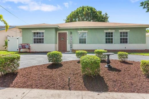 ‏וילה ב  Margate, Broward County