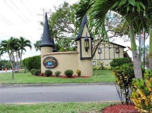 Stadthaus in Sunrise, Broward County