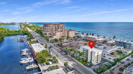 Complexes résidentiels à Hollywood, Comté de Broward