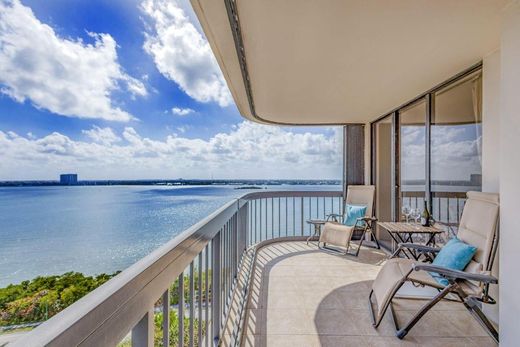 Appartementencomplex in Palm Beach Shores, Palm Beach County