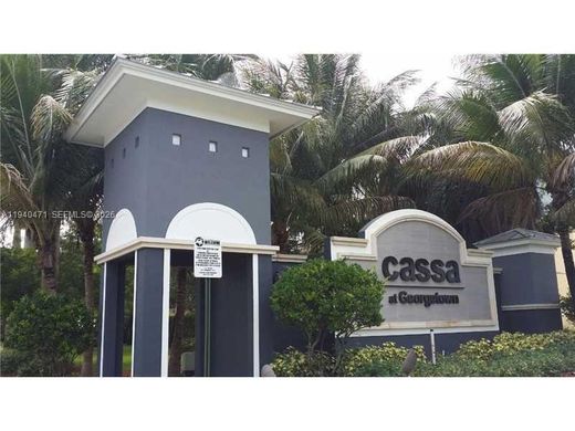 Townhouse in Lauderhill, Broward County