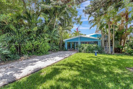 빌라 / North Miami Beach, Miami-Dade County