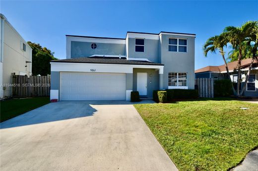 Villa in Cutler Bay, Miami-Dade