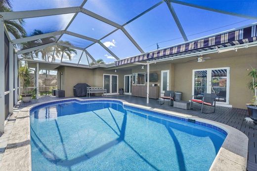 Villa a Oakland Park, Broward County