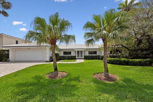 Villa in Fort Lauderdale, Broward County