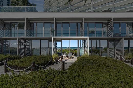 Appartementencomplex in Sunny Isles Beach, Miami-Dade County