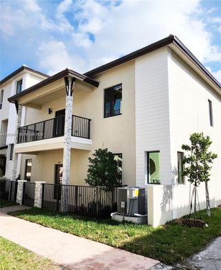 Şehir evi  Doral, Miami-Dade County