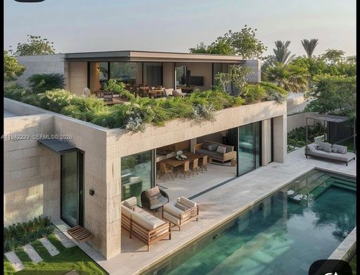 Villa in Miami Beach, Miami-Dade