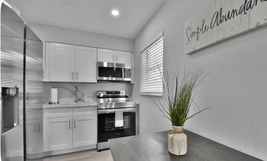 公寓楼  劳德代尔堡, Broward County