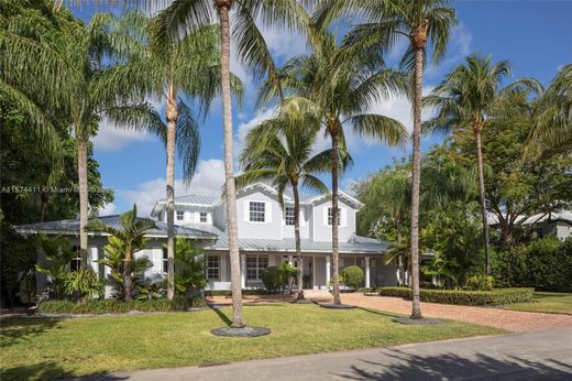 Villa in Pinecrest, Miami-Dade County