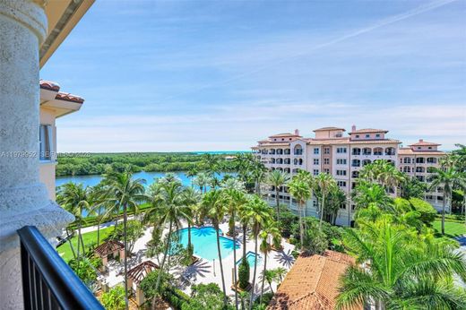 Complesso residenziale a Coral Gables, Miami-Dade County