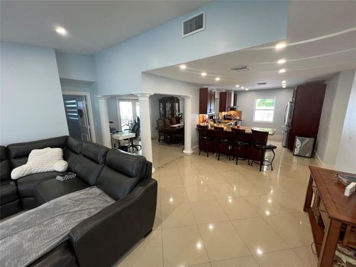 Villa Deerfield Beach, Broward County