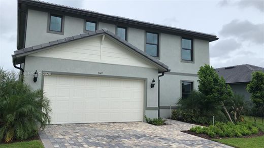 别墅  Lauderdale Lakes, Broward County