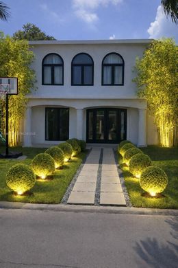 Villa in Surfside, Miami-Dade