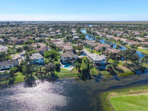 Villa in Coral Springs, Broward County