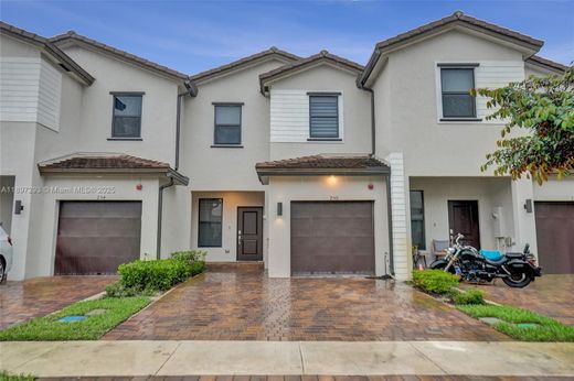 Şehir evi  Pembroke Pines, Broward County