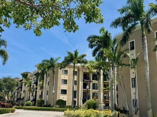 Appartementencomplex in Palm Beach Gardens, Palm Beach County