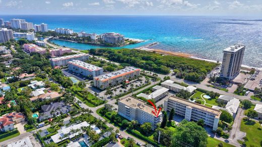 Complexos residenciais - Boca Raton, Palm Beach County