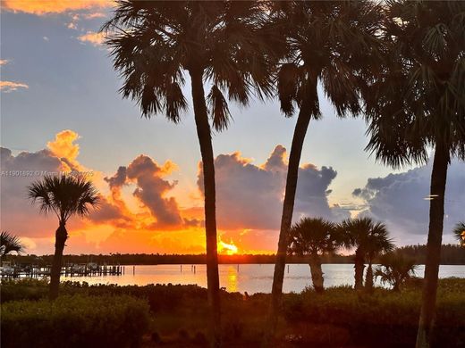 Edificio en Stuart, Martin County