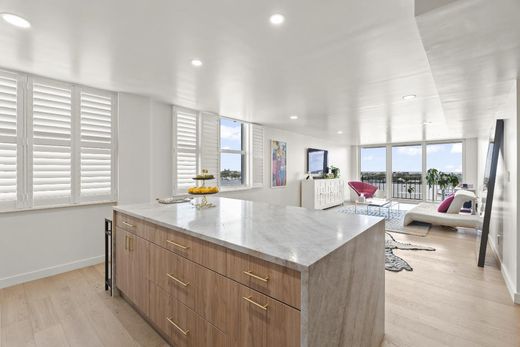 Complexes résidentiels à West Palm Beach, Comté de Palm Beach