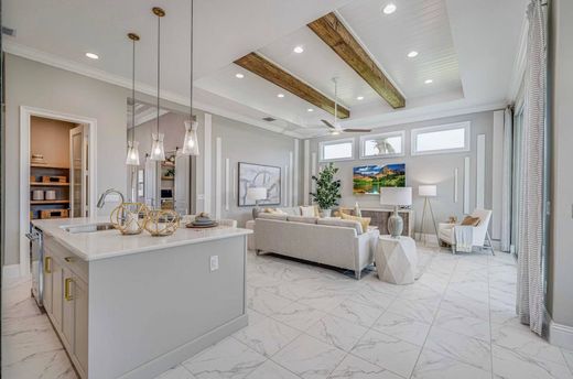 Villa Port Saint Lucie, Saint Lucie County