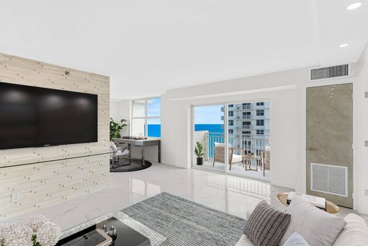 Edificio en Highland Beach, Palm Beach County