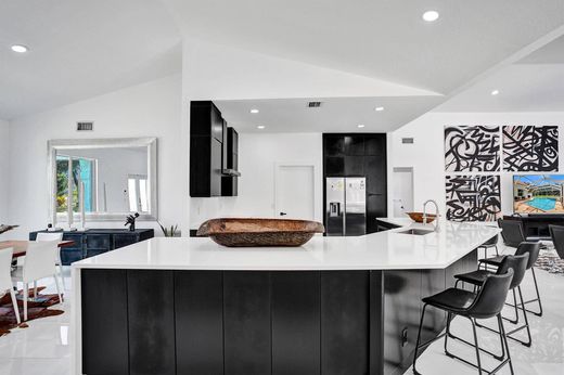 빌라 / Lake Worth, Palm Beach County