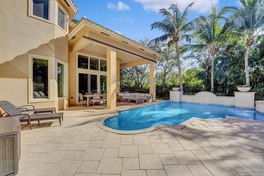 ﻓﻴﻼ ﻓﻲ Ocean Ridge, Palm Beach County