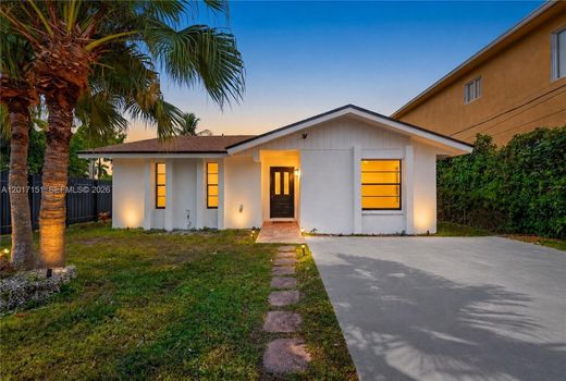 Villa a Miami, Miami-Dade County