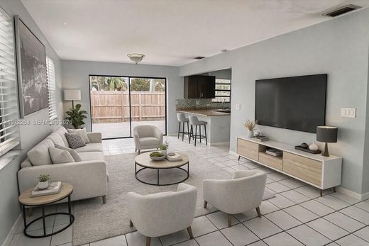 Residential complexes in Miami, Miami-Dade