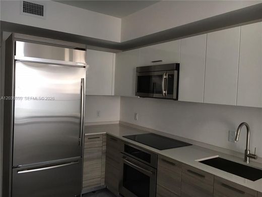 Residential complexes in Miami, Miami-Dade