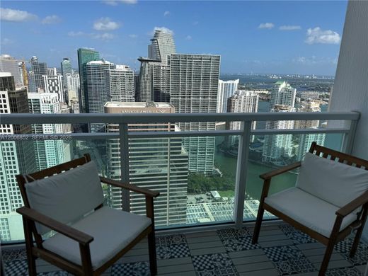 Residential complexes in Miami, Miami-Dade